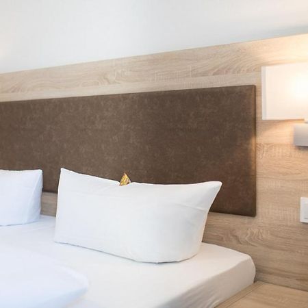 Hotel Pelikan Beuron Bagian luar foto